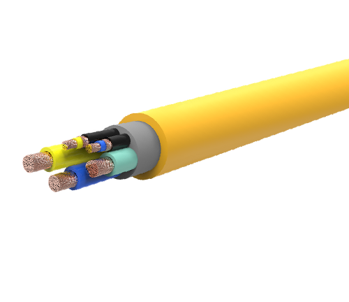 交流充電線(xiàn)纜